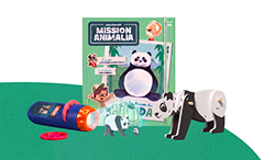 Mission Animalia
