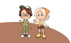 Aventuriers de la nature