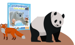 Aventuriers de la nature